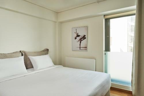 Apartamento Contemporary & Comfy Apt Next To Acropolis Museum