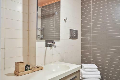 Apartamento Contemporary & Comfy Apt Next To Acropolis Museum