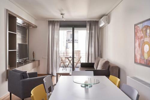 Apartamento Contemporary & Comfy Apt Next To Acropolis Museum