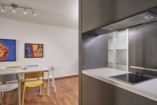 Apartamento Contemporary & Comfy Apt Next To Acropolis Museum