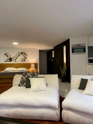 Maikon Urban Apartments