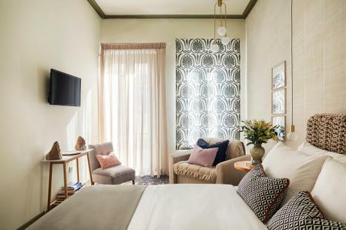 Bed & Breakfast The Frogs_guest House