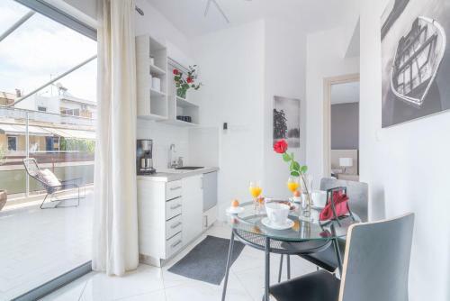 Apartment Apollo & Apartment Artemis In Central Athens