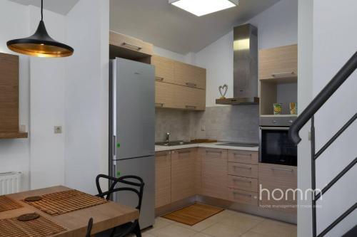137m� Homm New Apartment With Acropolis View 7ppl
