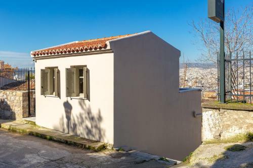 Villa Ath�n�e Residence By K&K