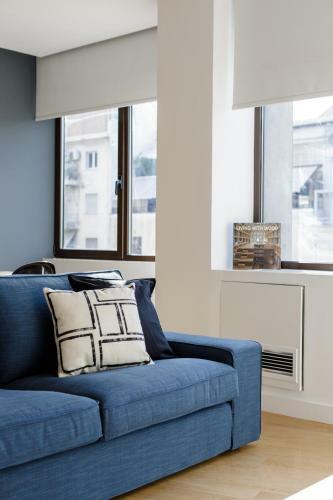 Spacious 2bd Apartment Near Acropolis Museum By Upstreet