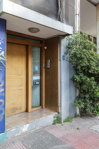 Spacious 2bd Apartment Near Acropolis Museum By Upstreet