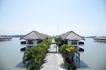 Hotel Avani Sepang Goldcoast Resort