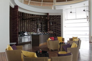 Hotel Avani Sepang Goldcoast Resort