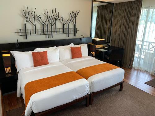 Hotel The Andaman Langkawi