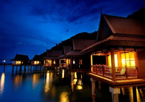 Hotel Berjaya Langkawi Resort