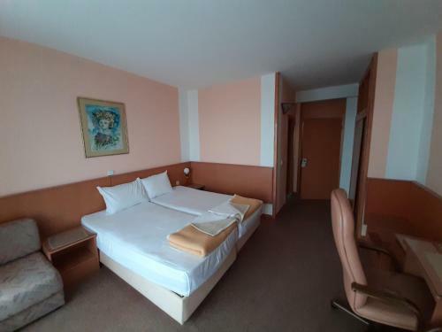 Hotel Molika