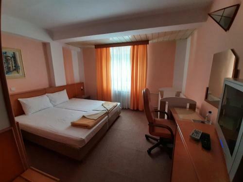 Hotel Molika