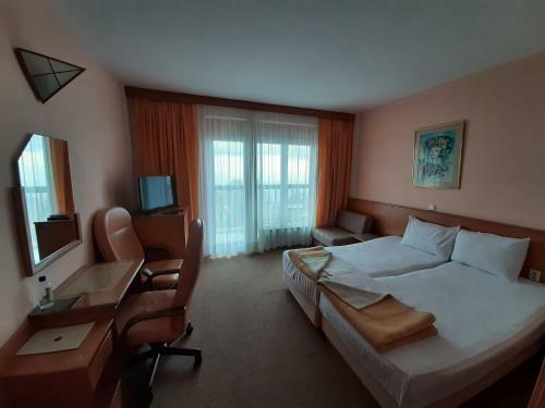 Hotel Molika