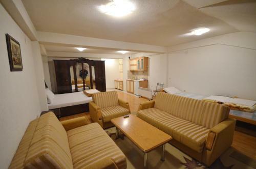 Venecia Apartments