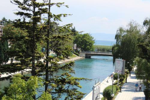 Apartamento Villa Nestor