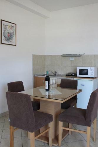 Apartamento Villa Nestor
