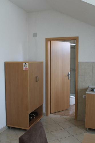 Apartamento Villa Nestor