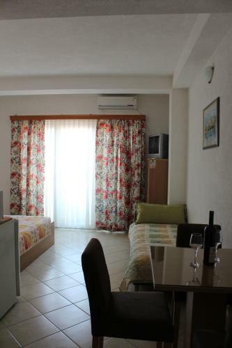 Apartamento Villa Nestor