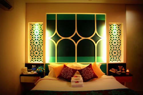 El-zahraa Hotel