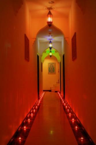 El-zahraa Hotel