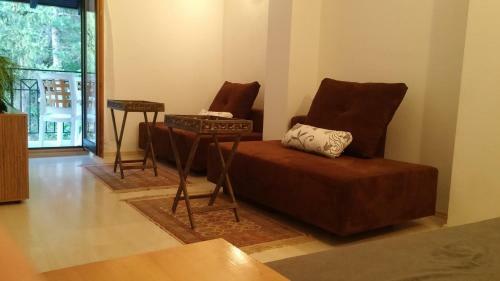 Hotel Villa Klia