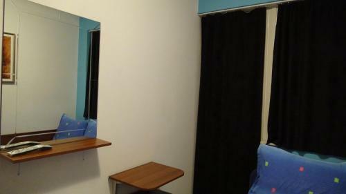 Hostal Villa Ohrid Anastasia