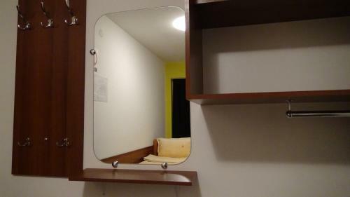 Hostal Villa Ohrid Anastasia