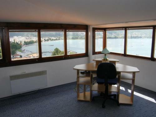 Apartamentos Villa Rustica