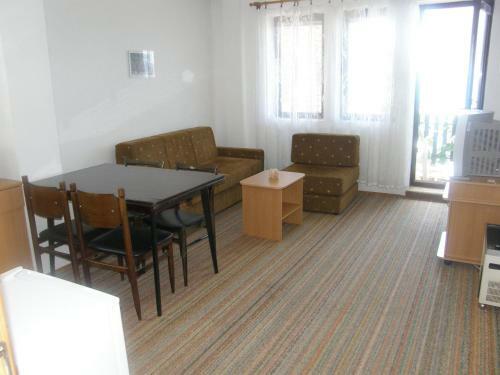 Apartamentos Villa Rustica