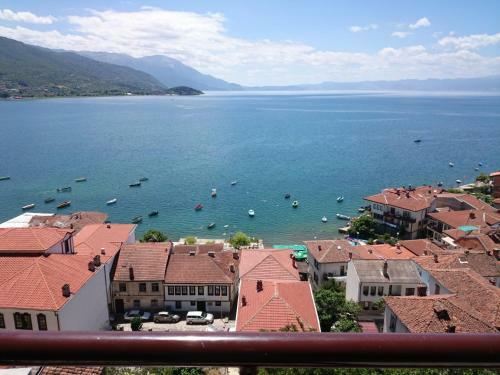 Apartamentos Villa Rustica