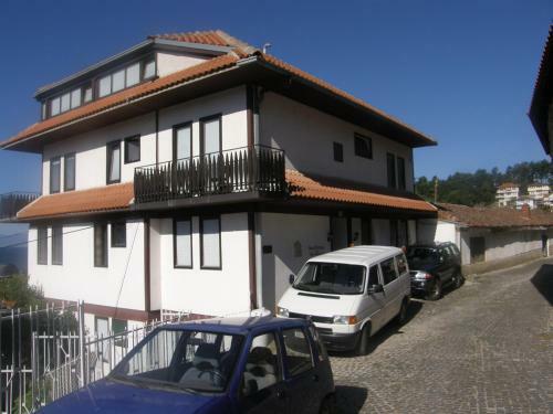Apartamentos Villa Rustica