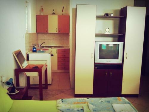 Apartamentos Vila Anastas
