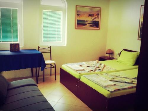 Apartamentos Vila Anastas