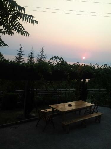 Apartamentos Vila Anastas