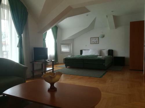 Hostal Vila Luka