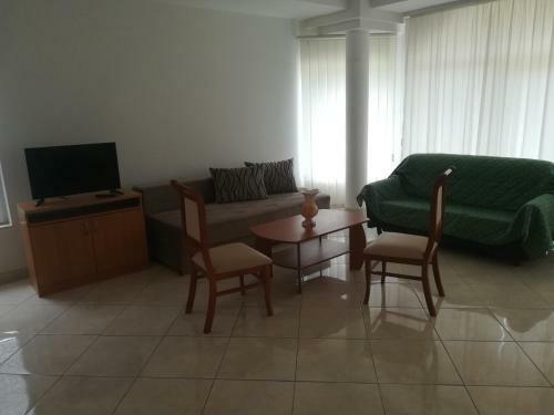 Hostal Vila Luka