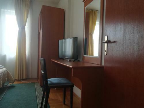 Hostal Vila Luka
