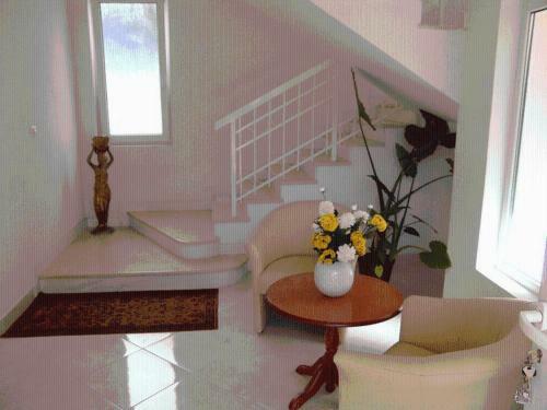 Hostal Vila Luka