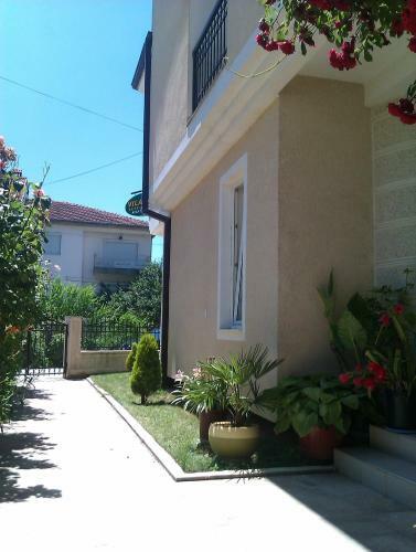 Hostal Vila Luka