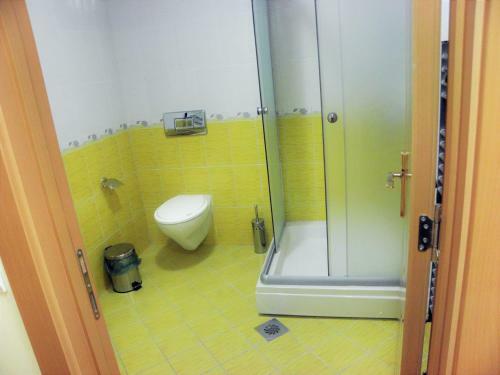 Apartamento Central Suites