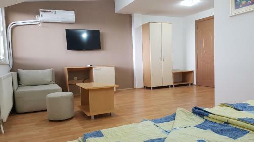 Apartamento Central Suites