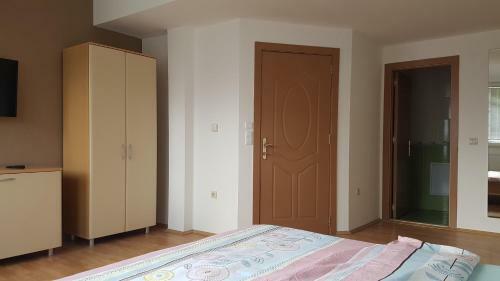 Apartamento Central Suites