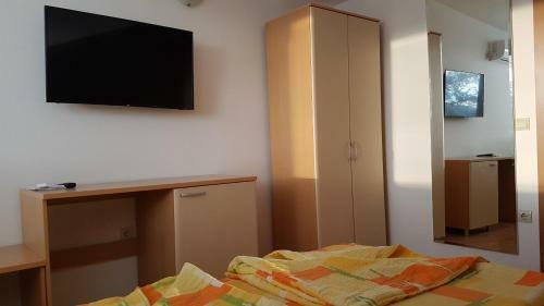 Apartamento Central Suites