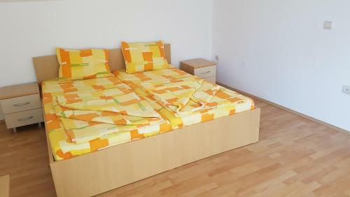 Apartamento Central Suites