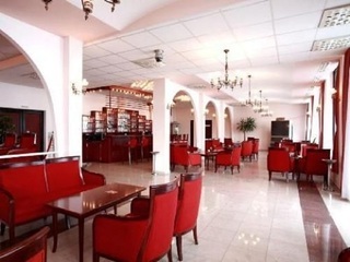 Hotel Inex Gorica