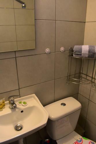 Apartamento Small And Cosy Flat Near Hospitals
