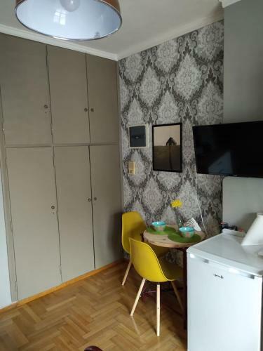 Apartamento Erato Art Loft