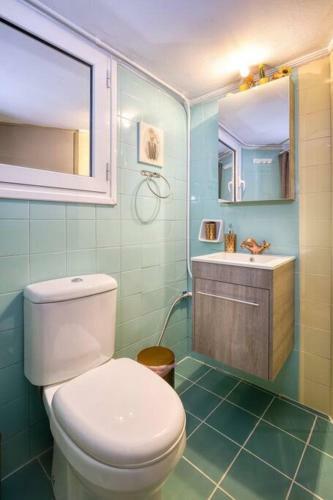 Apartamento Erato Art Loft