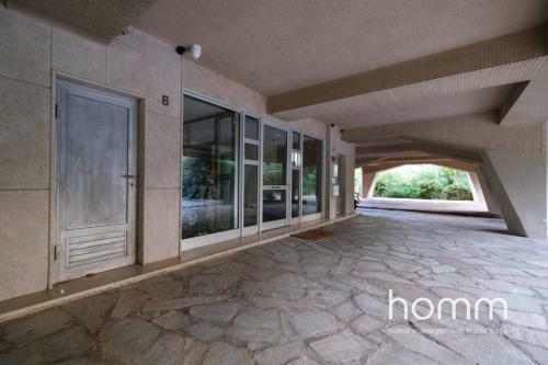 Breathtaking Luxury Homm Apartment In Glyfada